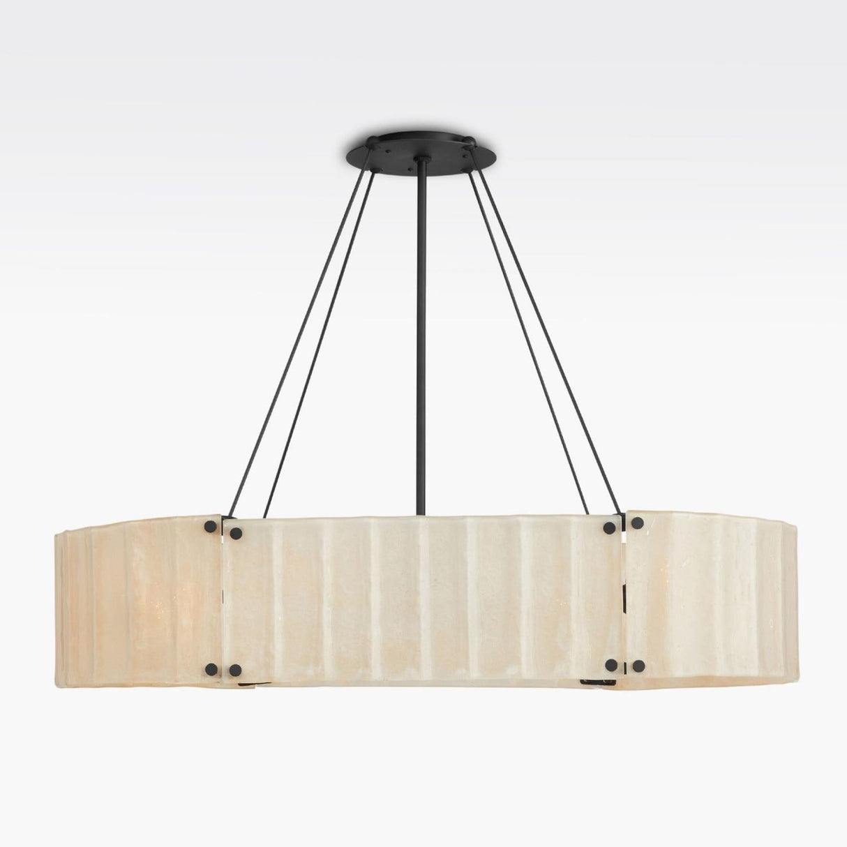 Willamette Linear Chandelier