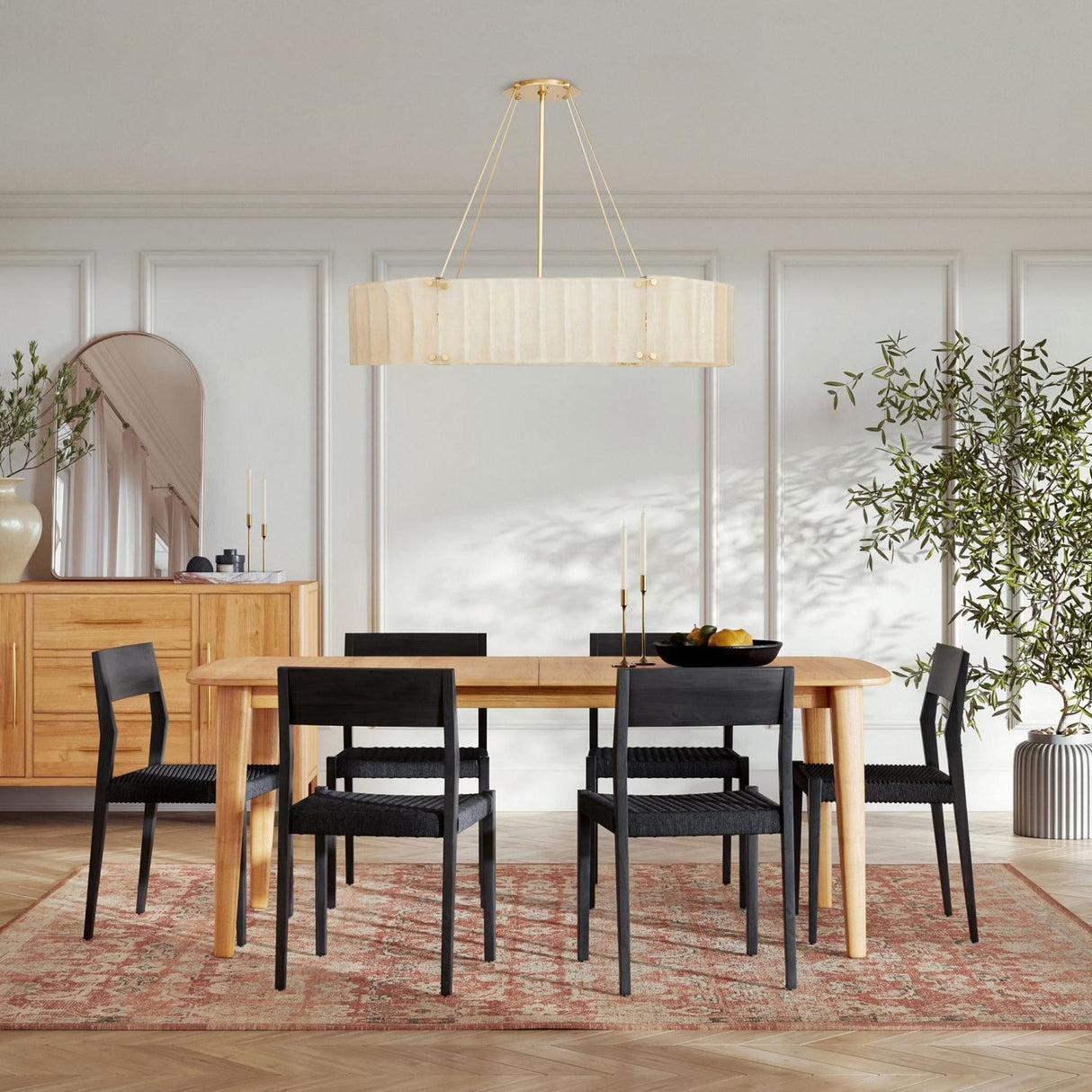 Willamette Linear Chandelier