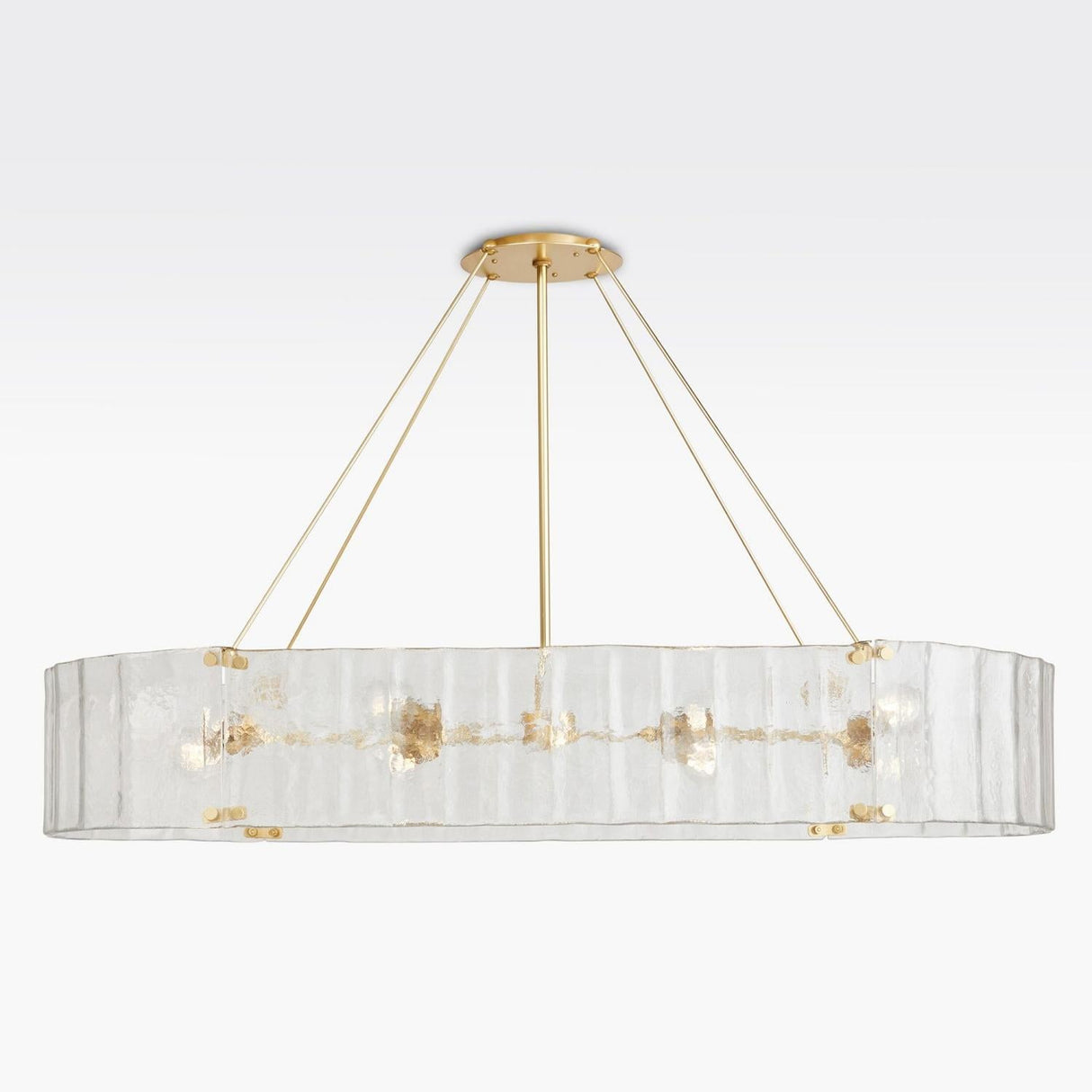 Willamette Linear Chandelier