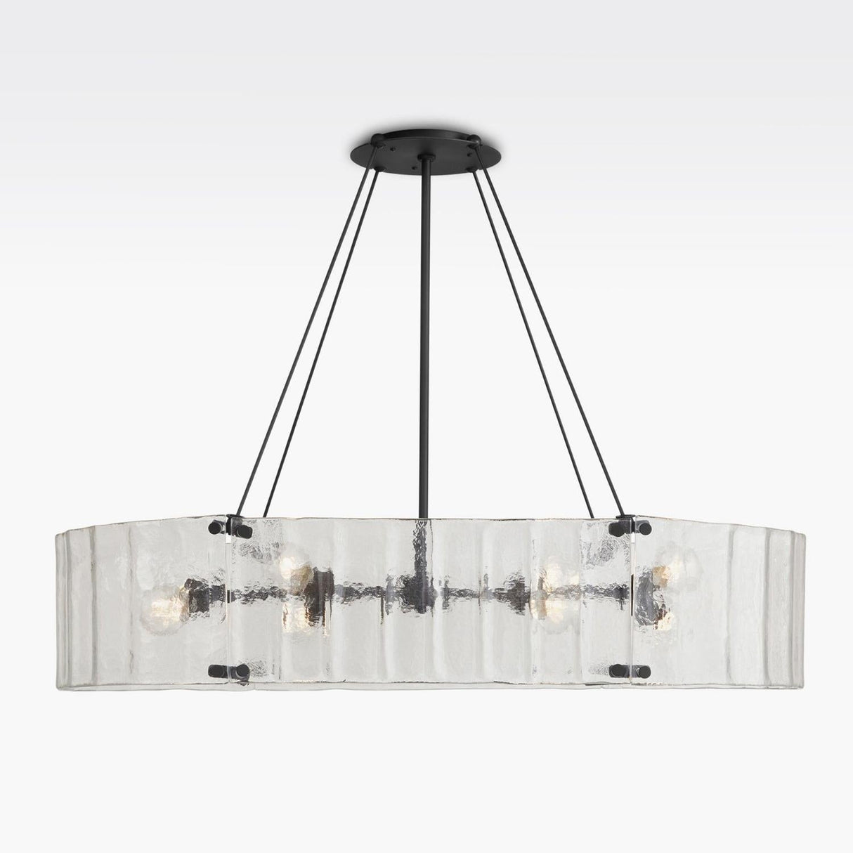 Willamette Linear Chandelier
