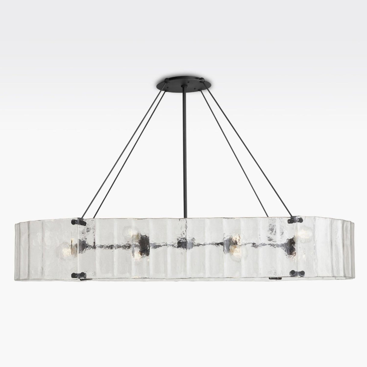 Willamette Linear Chandelier