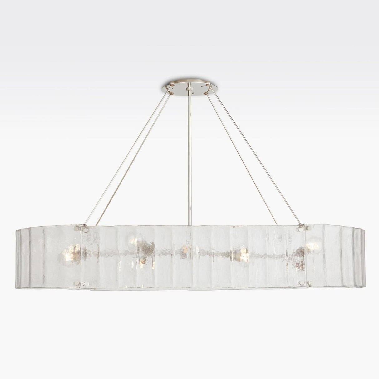 Willamette Linear Chandelier