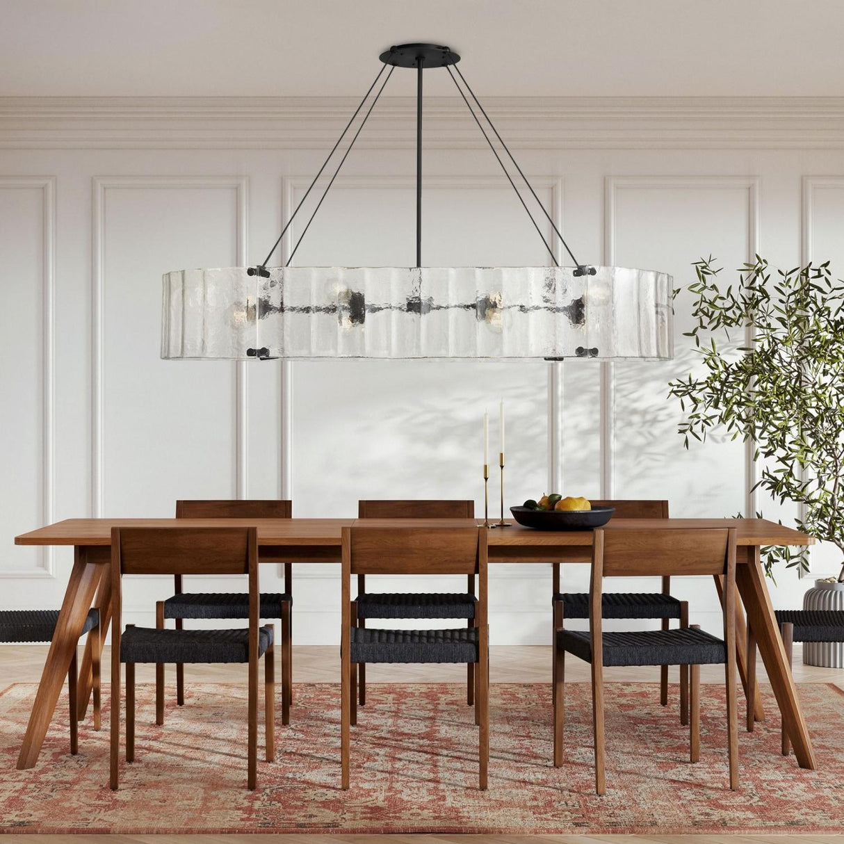 Willamette Linear Chandelier