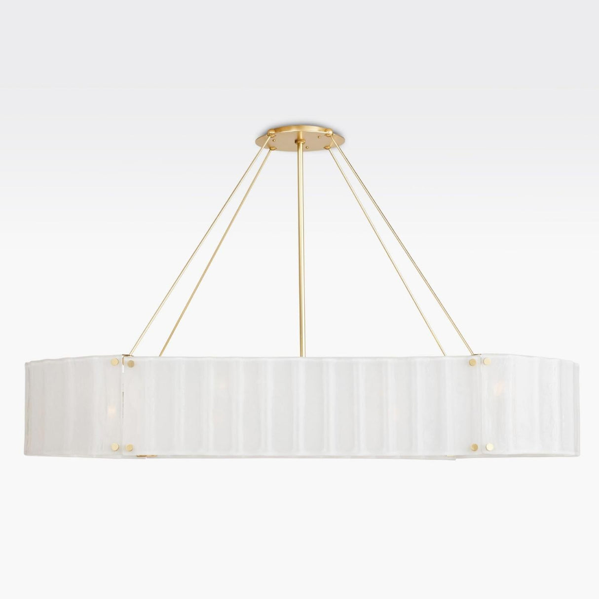 Willamette Linear Chandelier