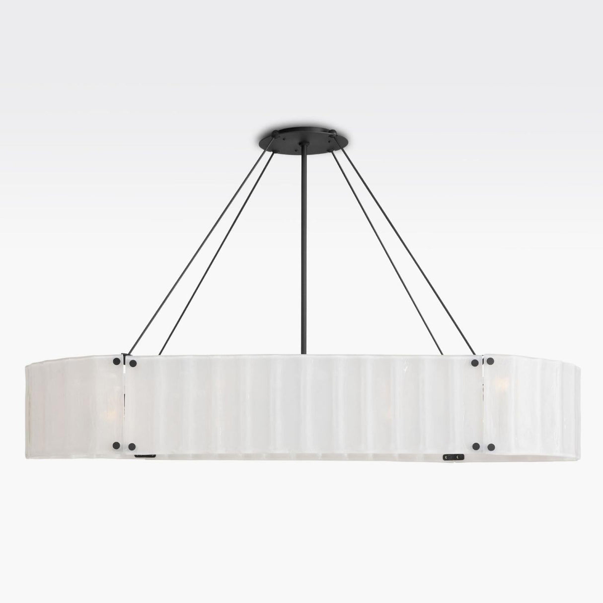 Willamette Linear Chandelier