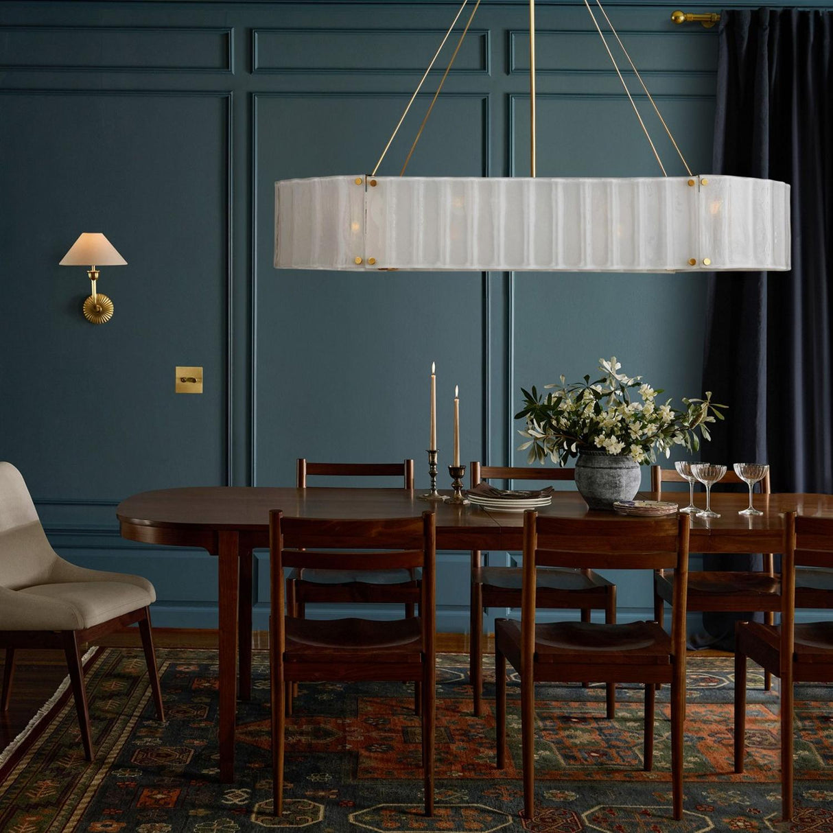 Willamette Linear Chandelier