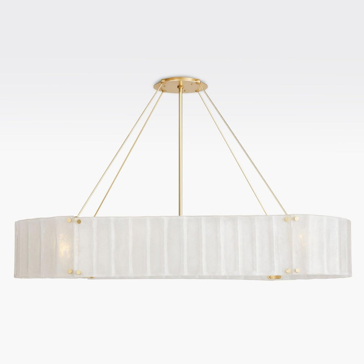 Willamette Linear Chandelier