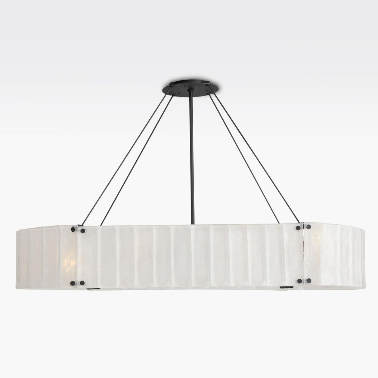 Willamette Linear Chandelier