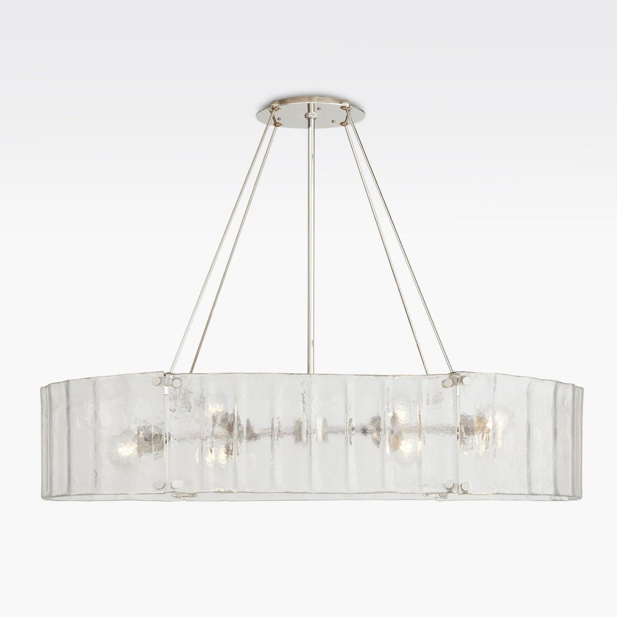 Willamette Linear Chandelier