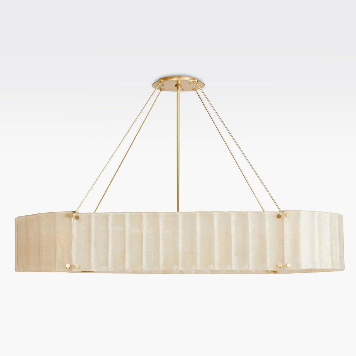 Willamette Linear Chandelier