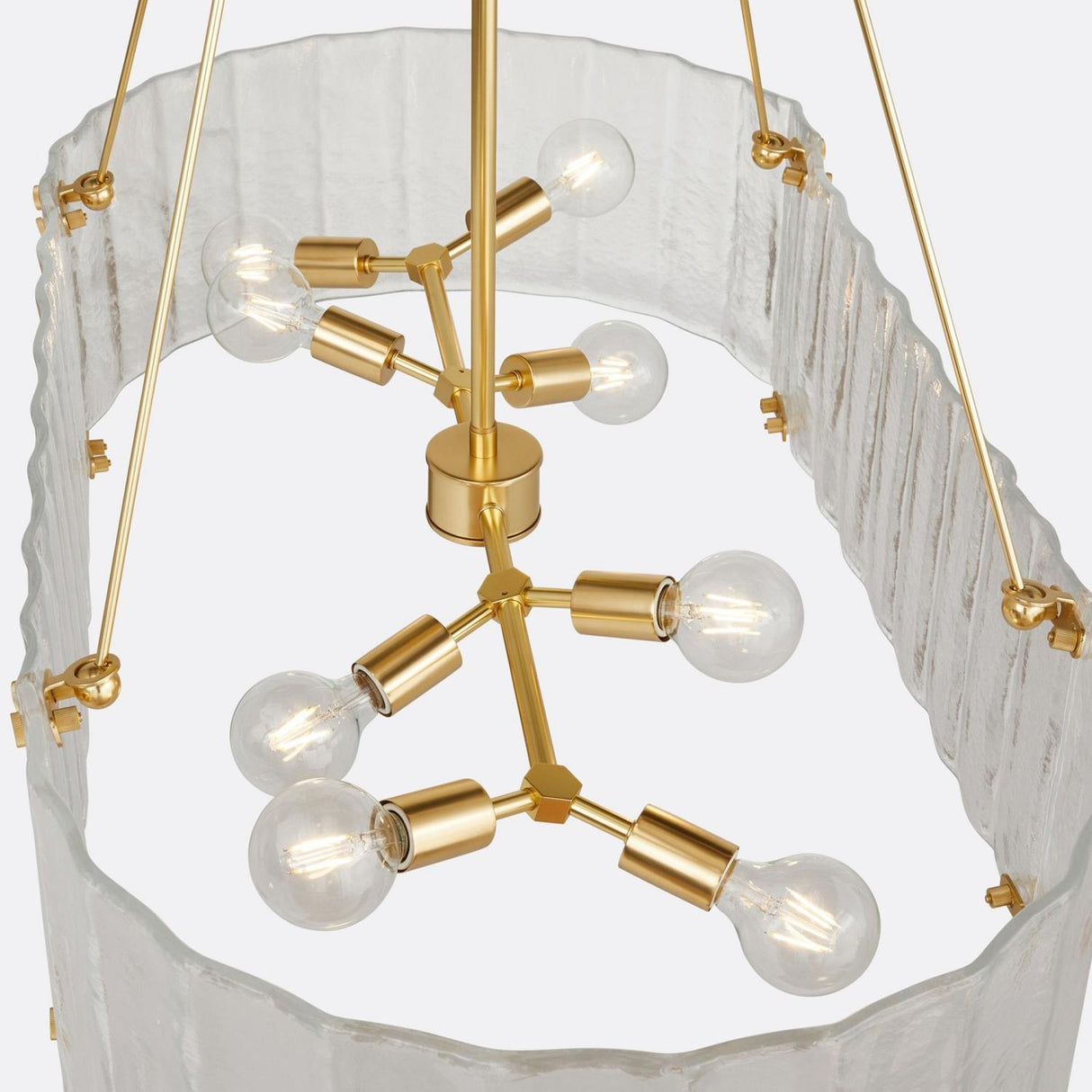 Willamette Linear Chandelier