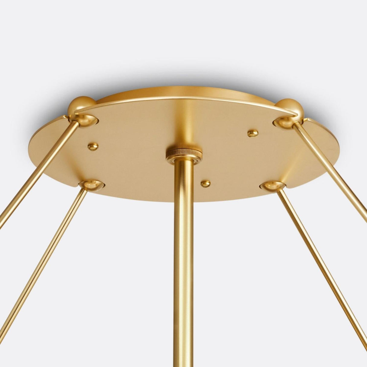 Willamette Linear Chandelier