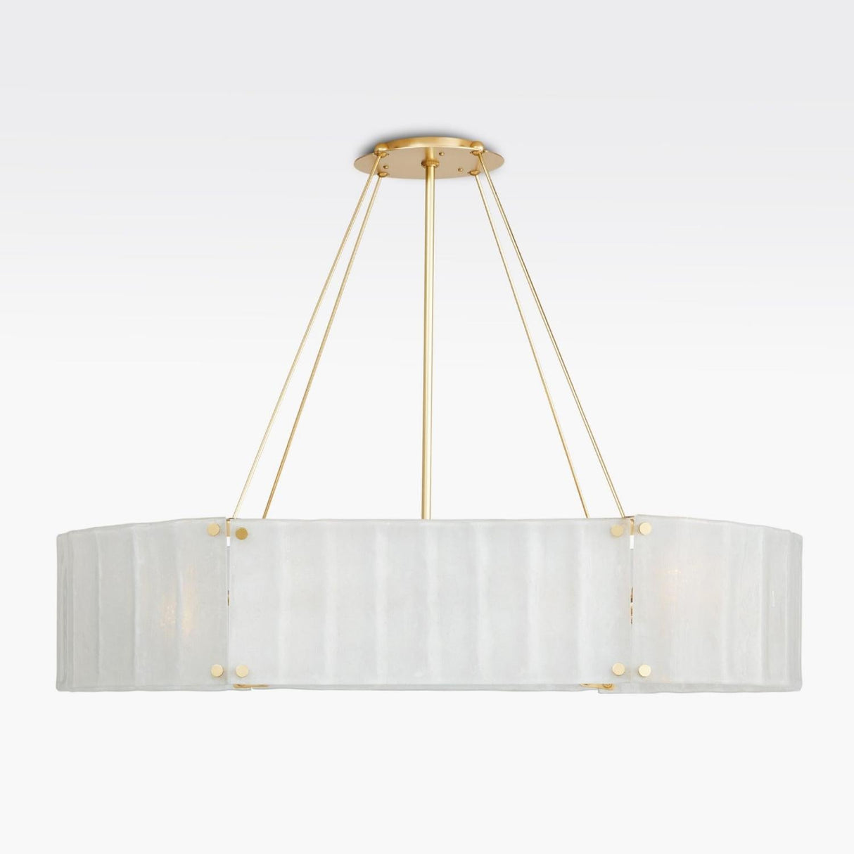 Willamette Linear Chandelier
