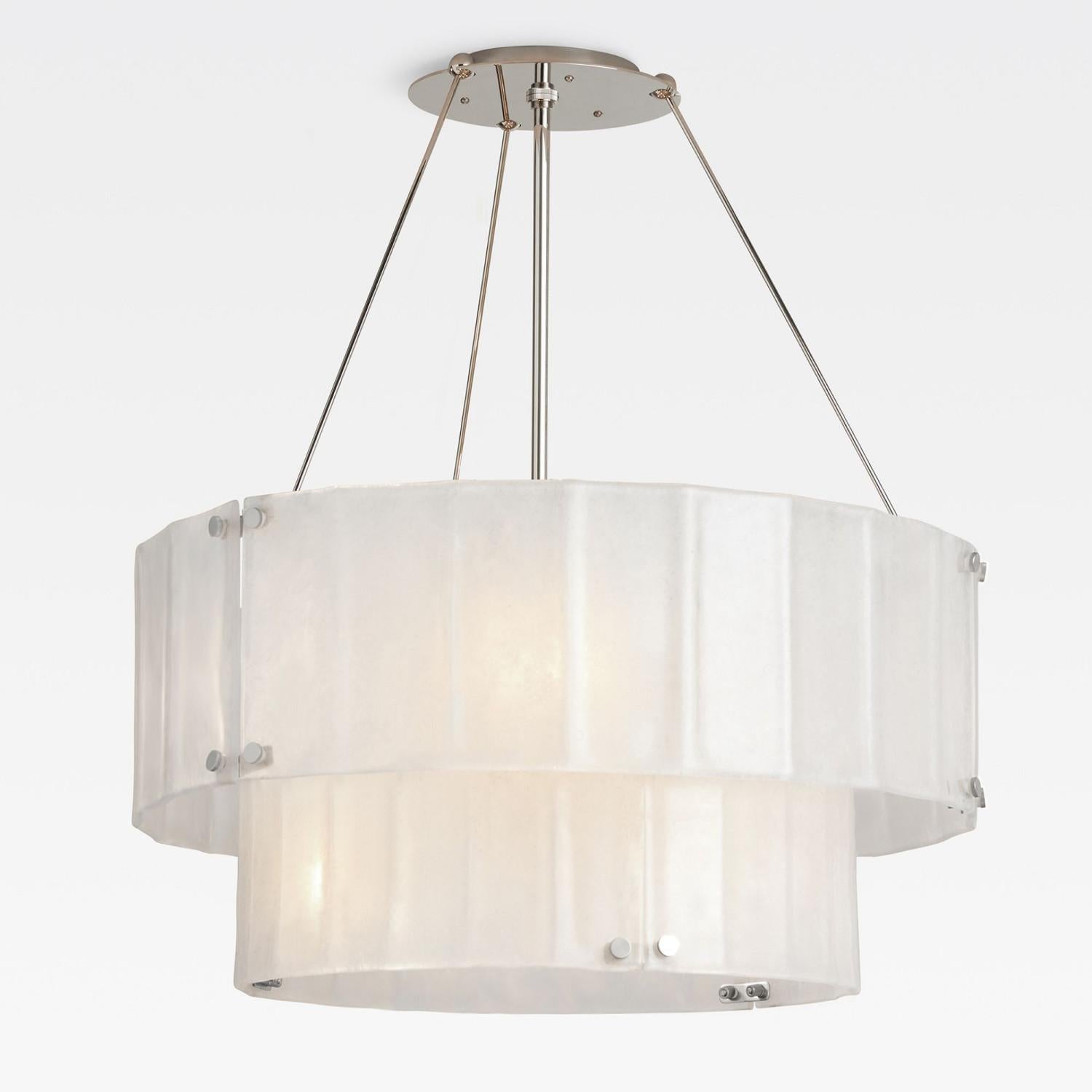 Willamette Double Tier Chandelier
