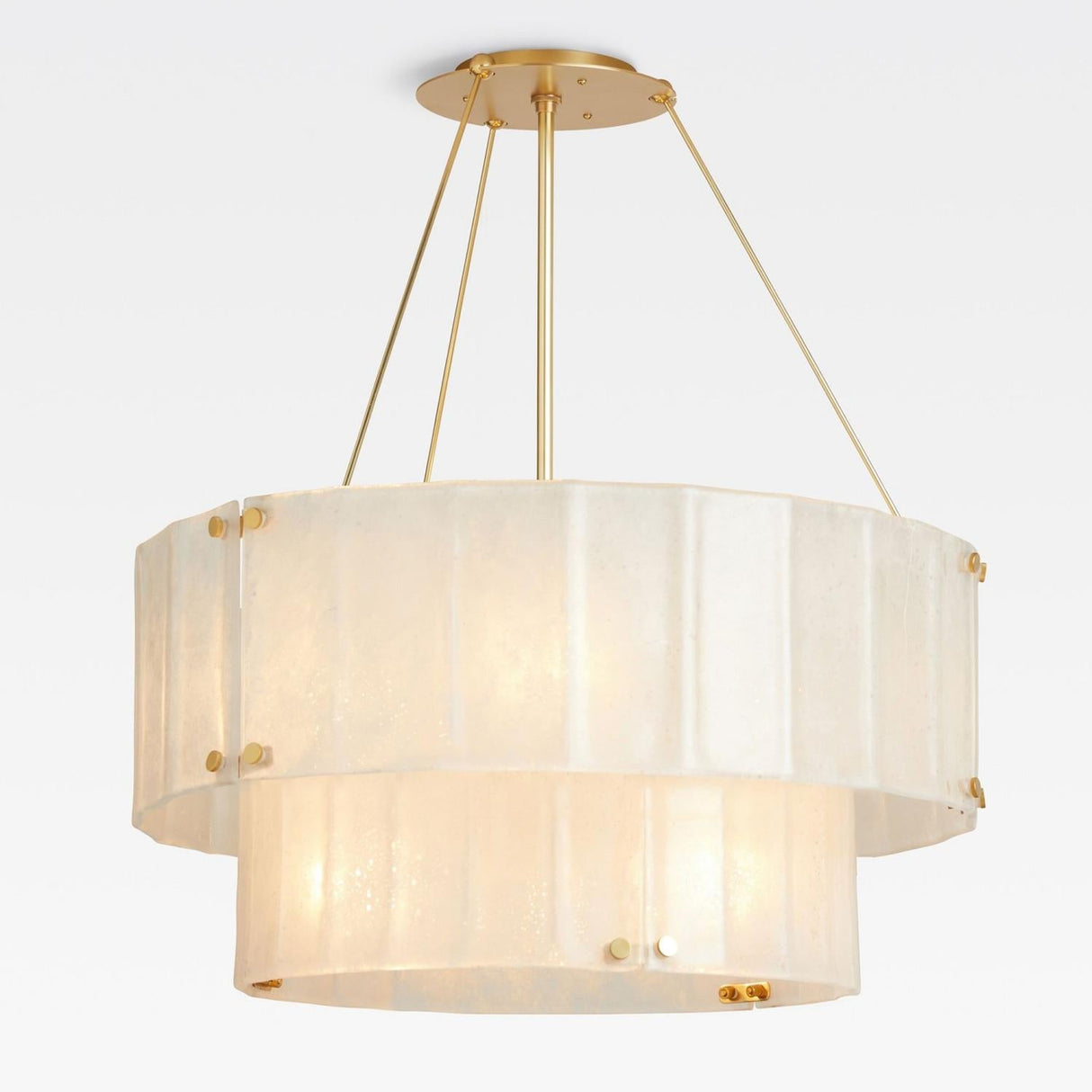 Willamette Double Tier Chandelier