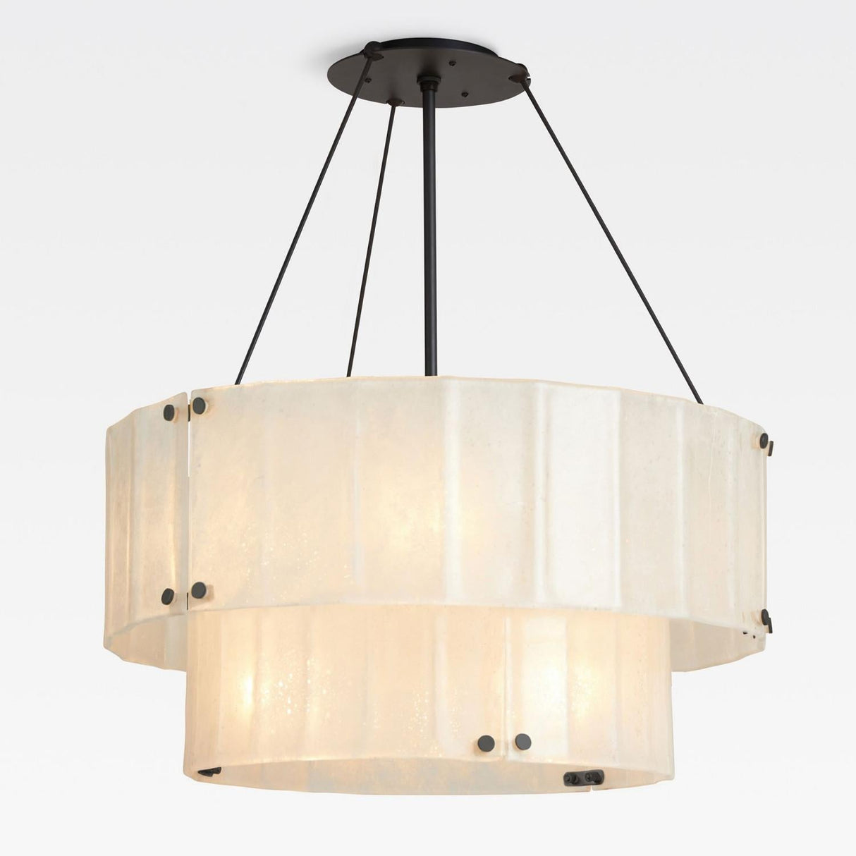 Willamette Double Tier Chandelier