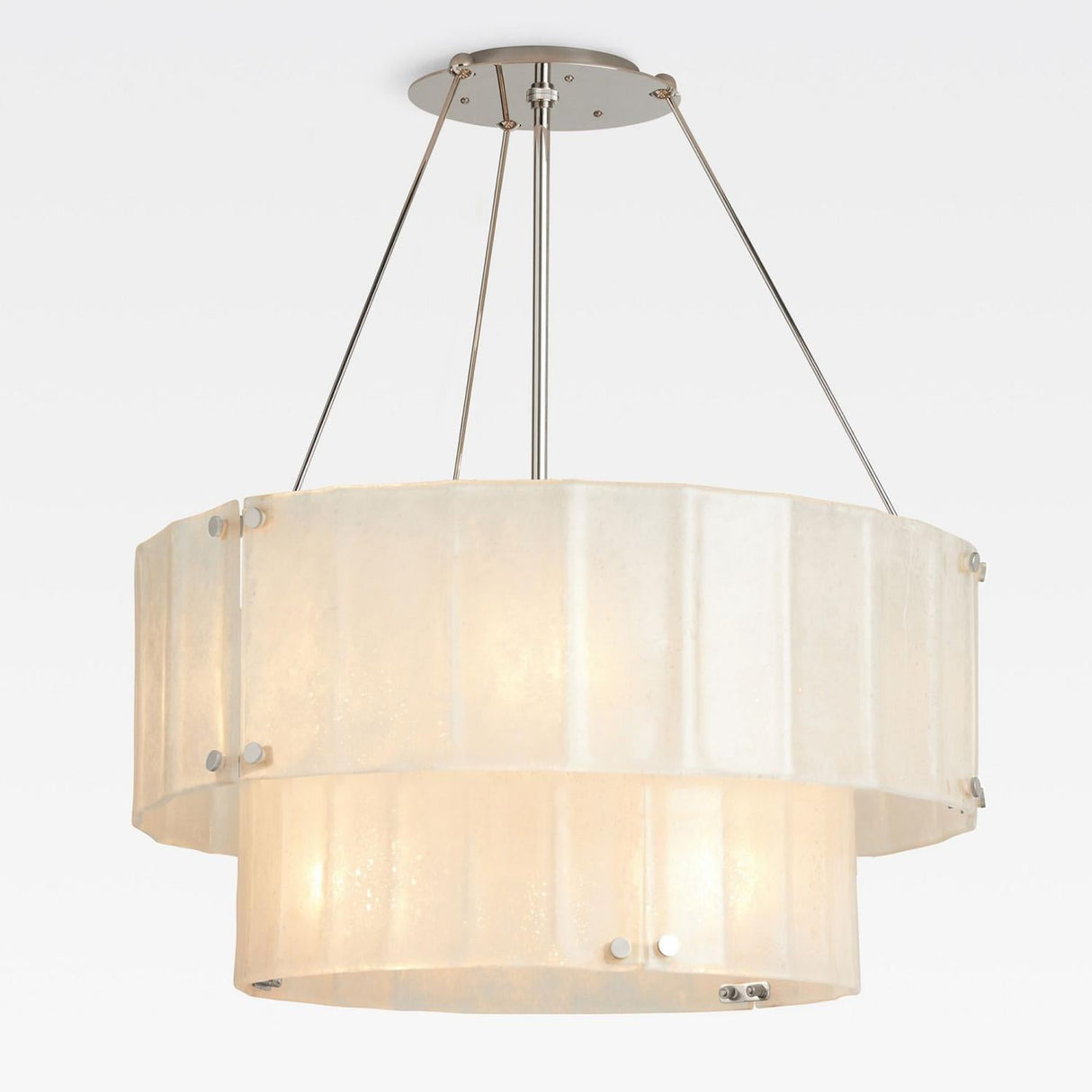 Willamette Double Tier Chandelier