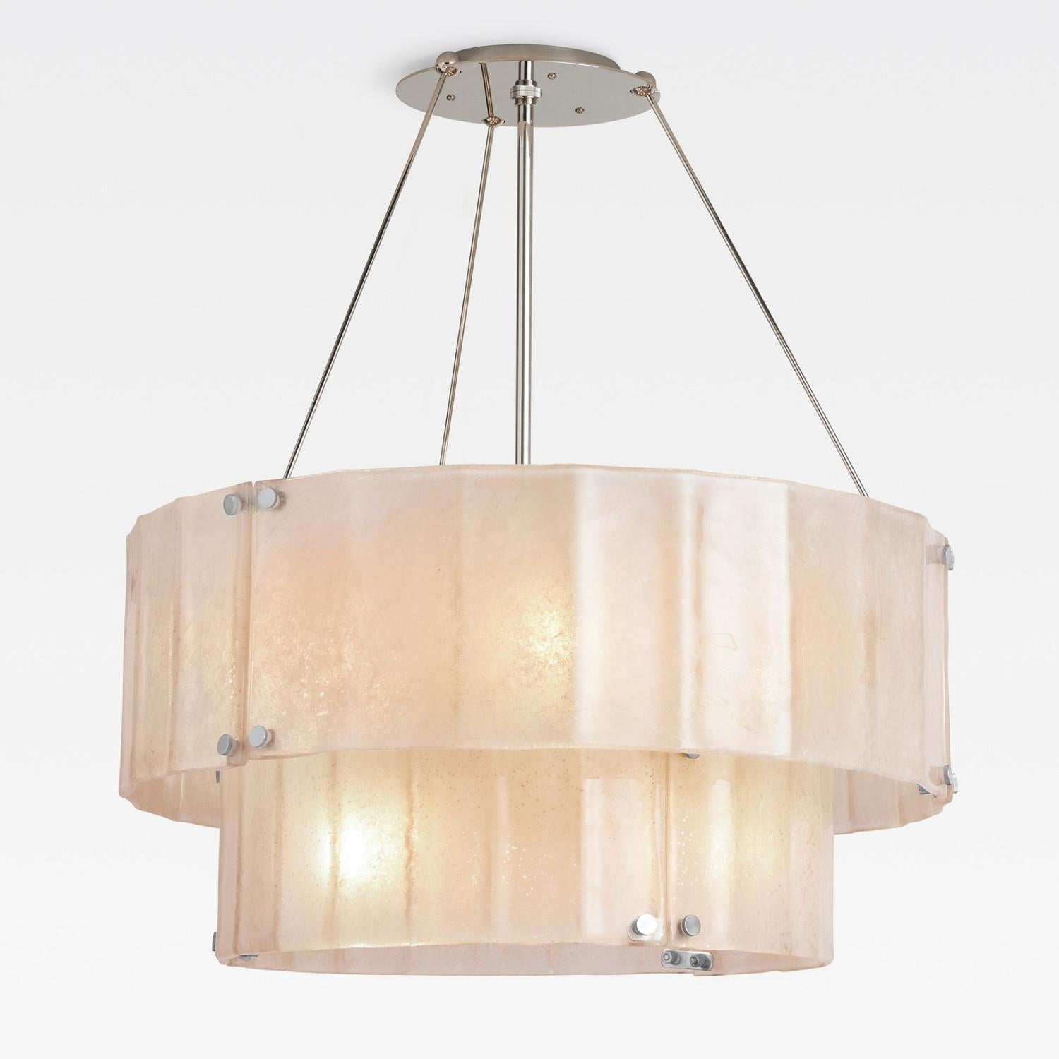 Willamette Double Tier Chandelier