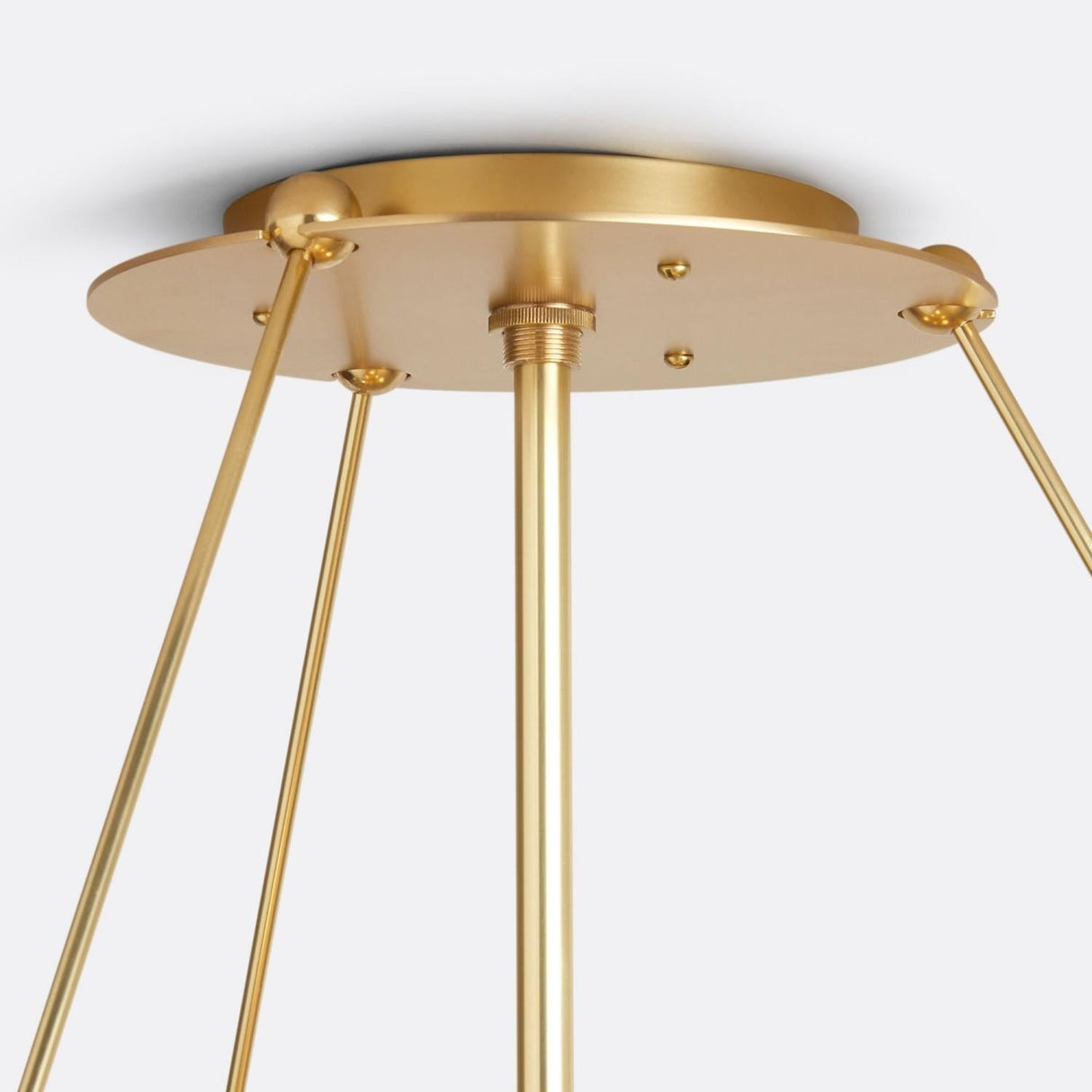 Willamette Double Tier Chandelier