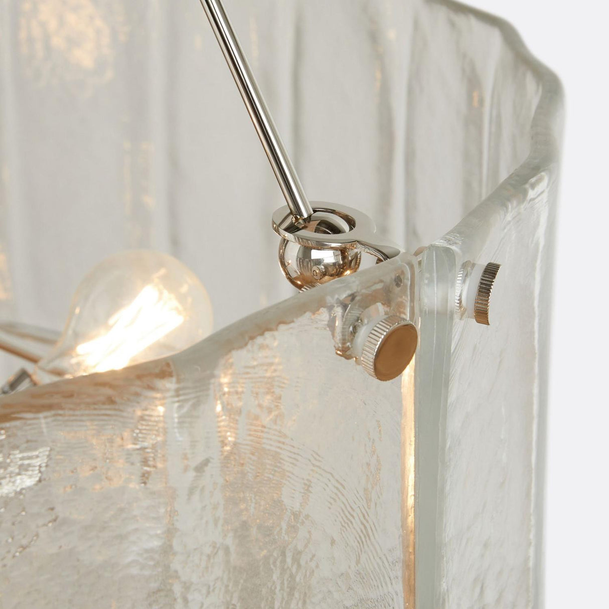 Willamette Double Tier Chandelier