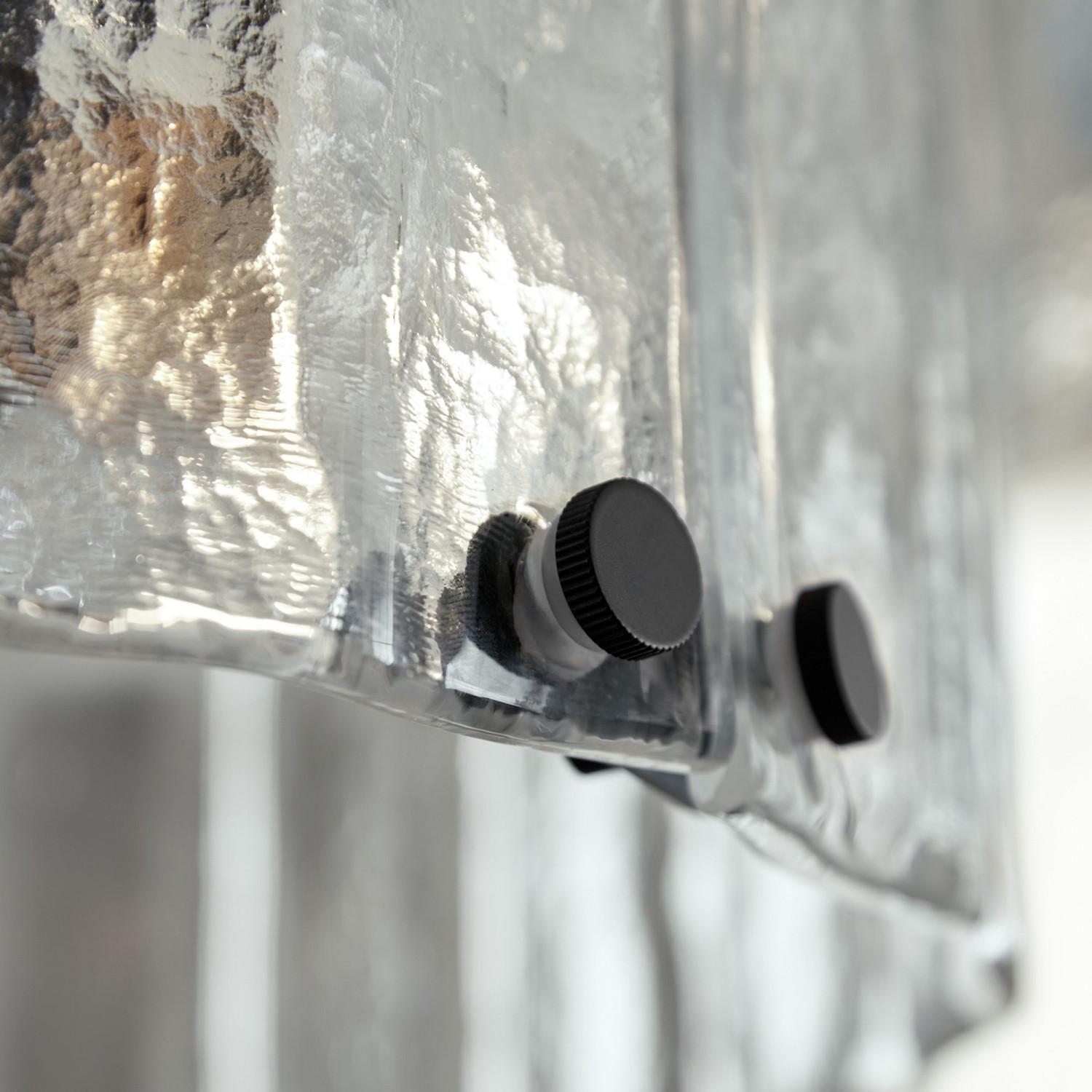 Willamette Double Tier Chandelier