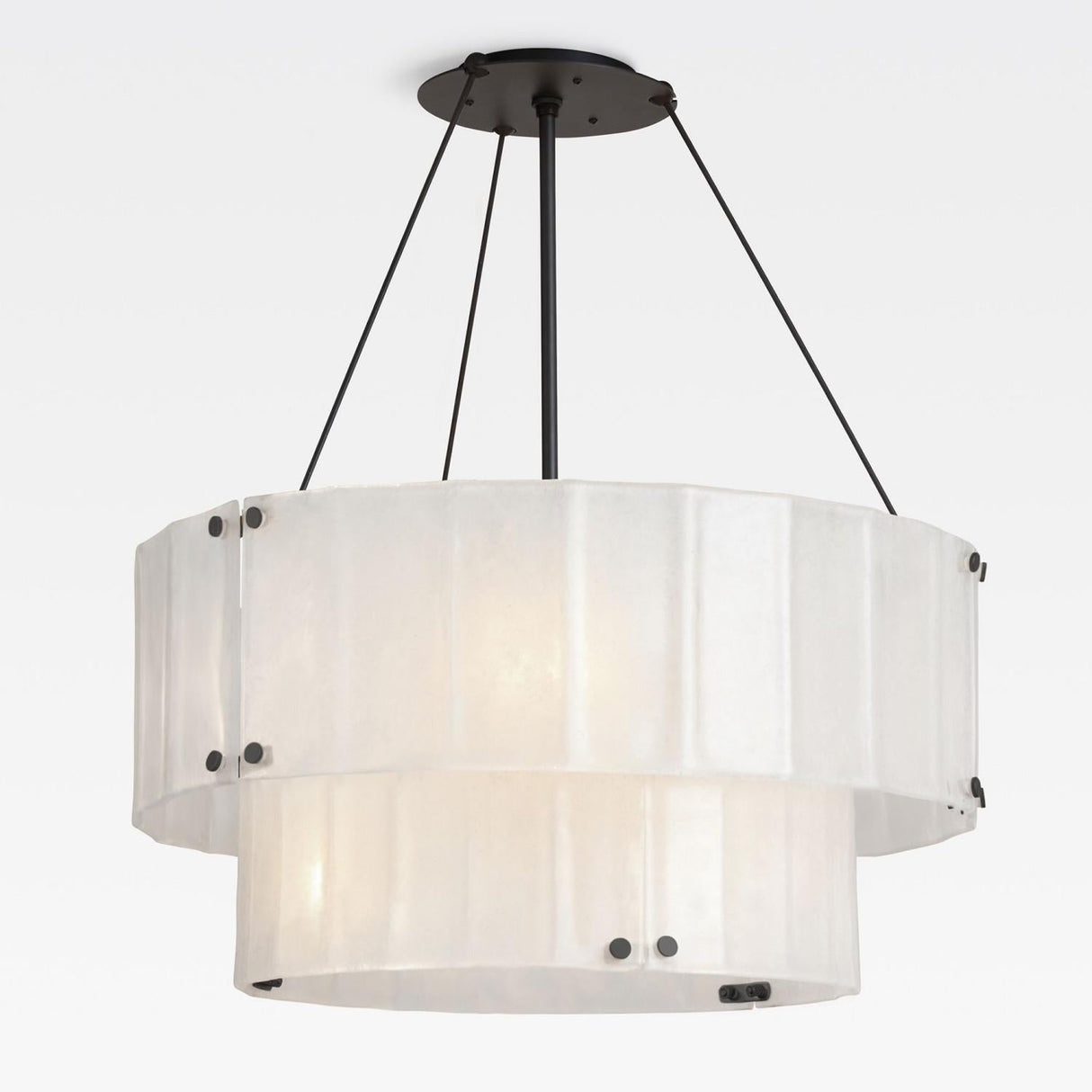 Willamette Double Tier Chandelier