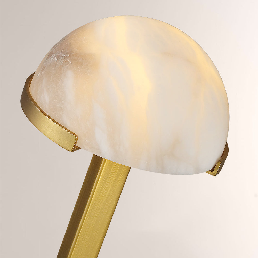 Pedra Round Chandelier