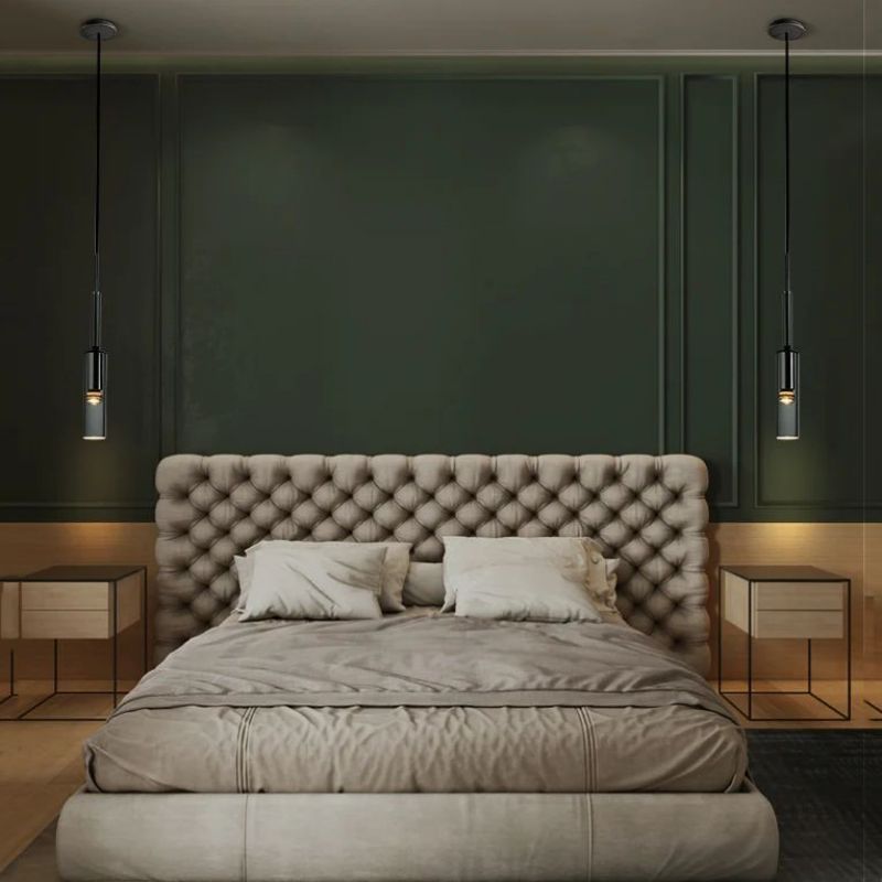 Mogen Pendant Lights