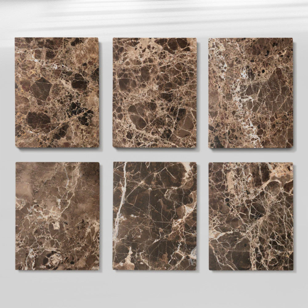 Mulholland Stone Round Dining Table