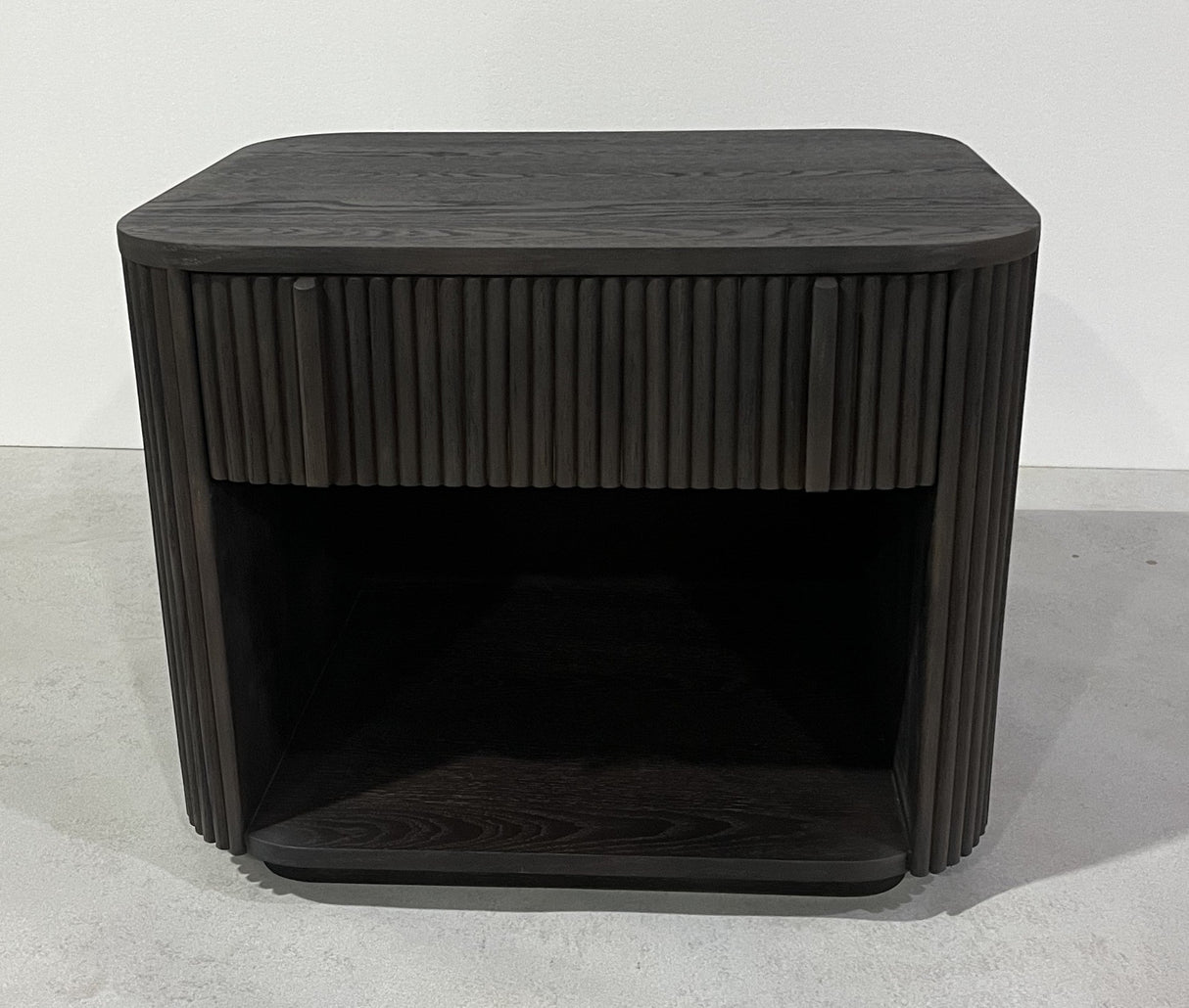 Mulholland Open Nightstand