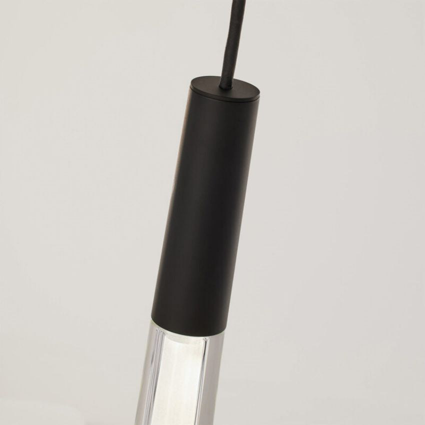 Nolan Crystal Pendant