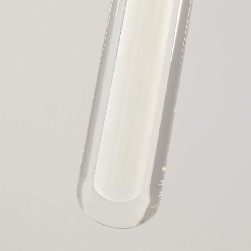 Nolan Crystal Pendant