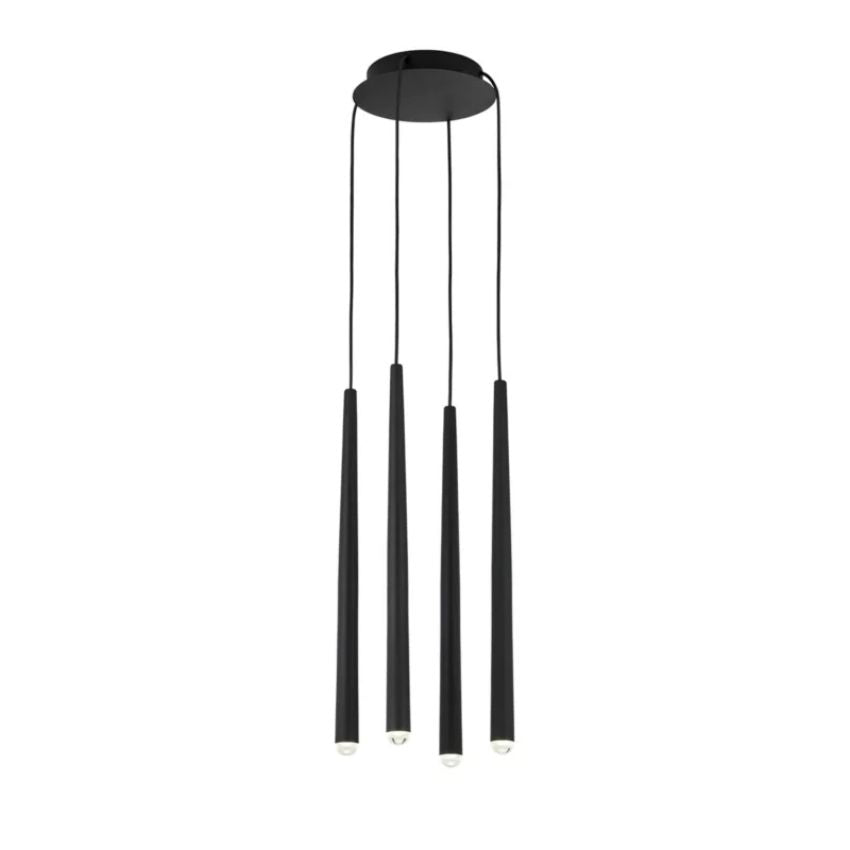 Nolan Round Chandelier