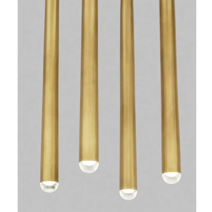 Nolan Round Chandelier