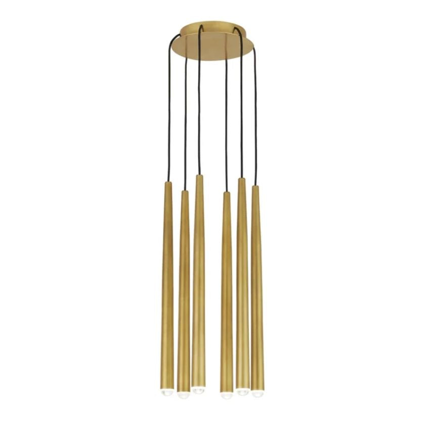 Nolan Round Chandelier