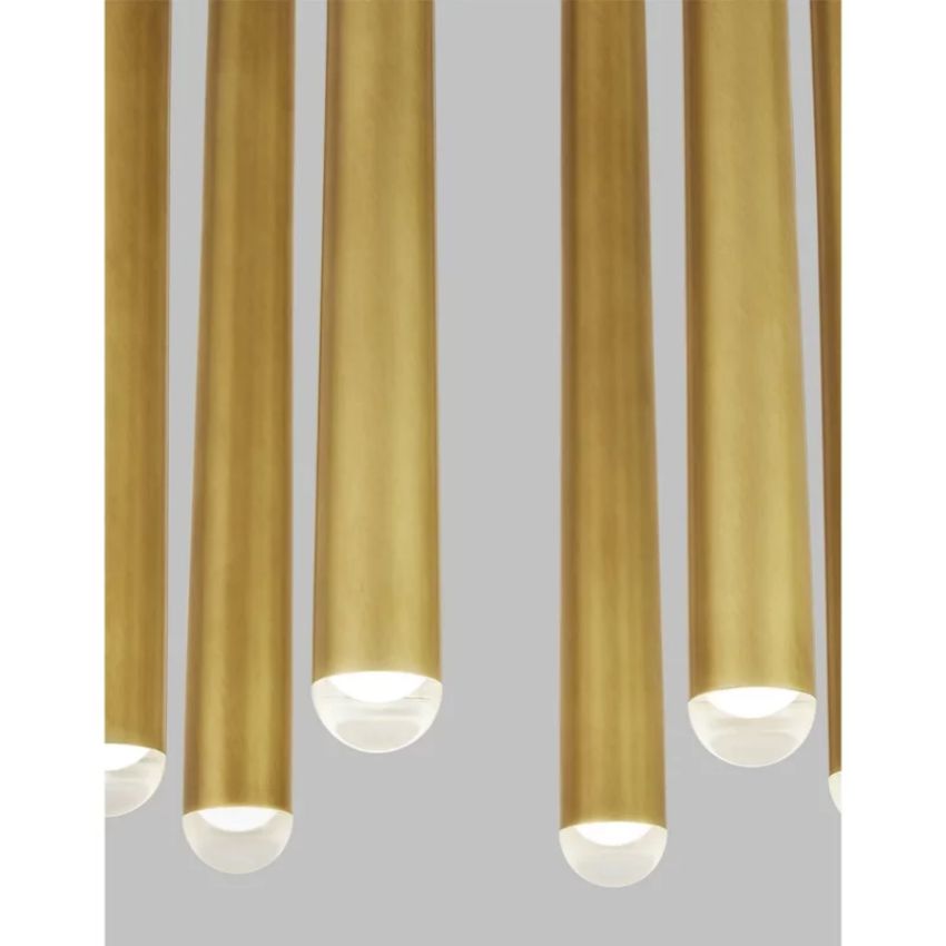 Nolan Round Chandelier