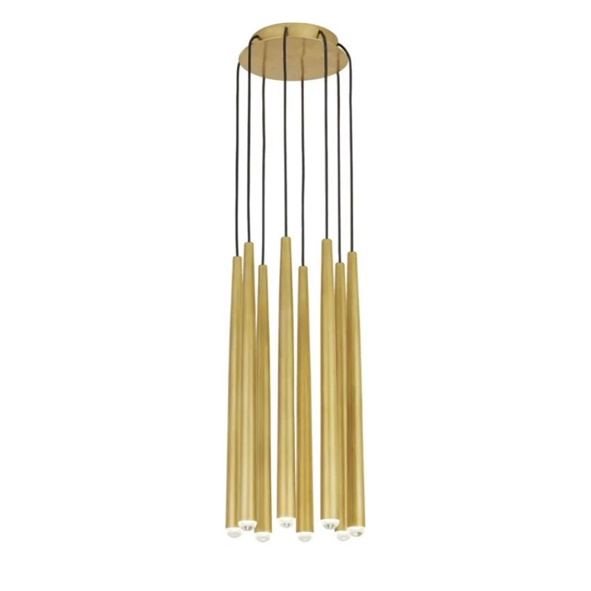 Nolan Round Chandelier