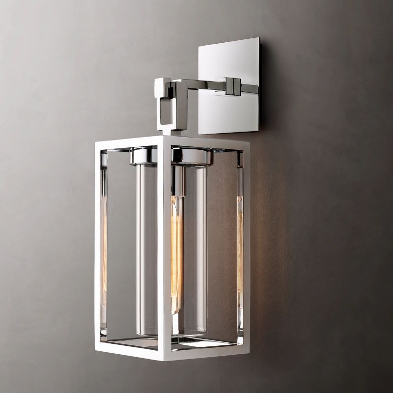 Nadica Square Sconce