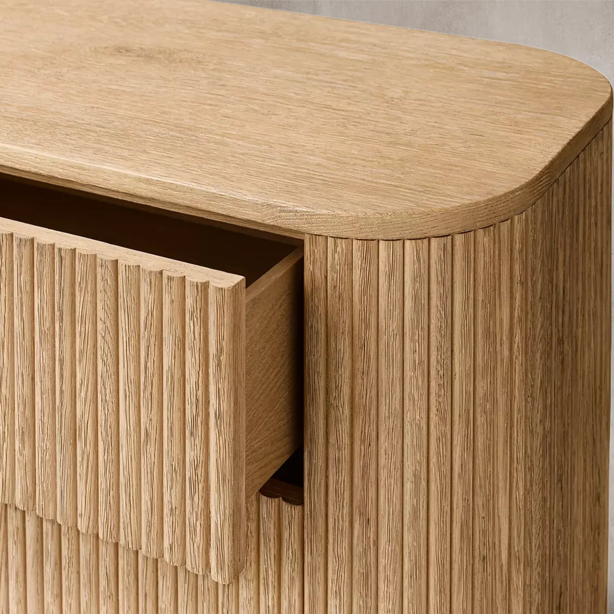 Mulholland 6-Drawer Dresser