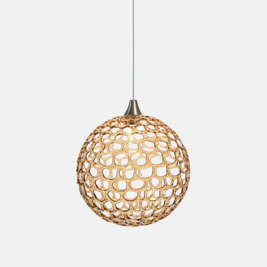 Planet 1-Light Pendant