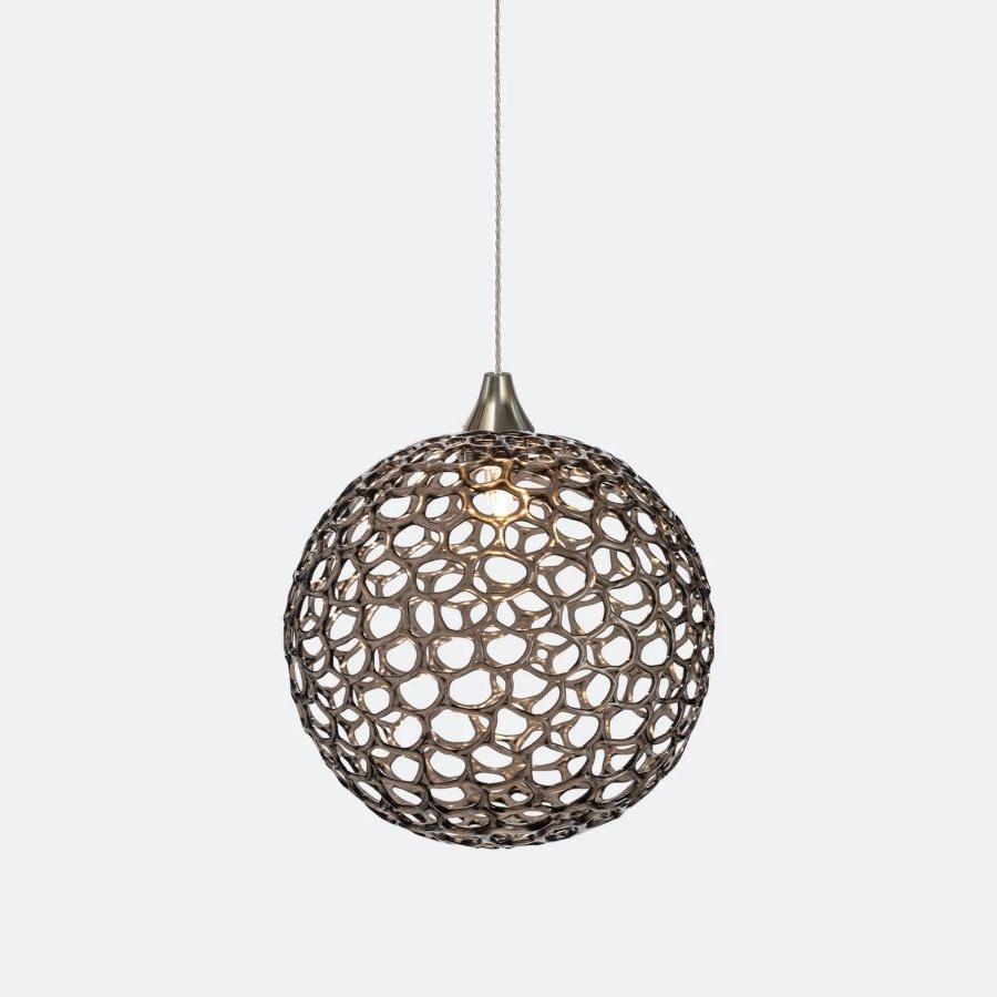 Planet 1-Light Pendant