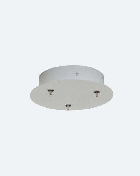 Planet Small Round Chandelier