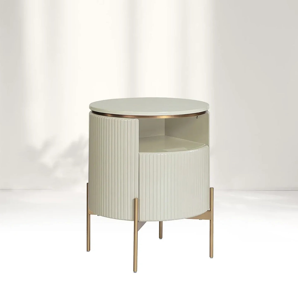 Panoso Nightstands