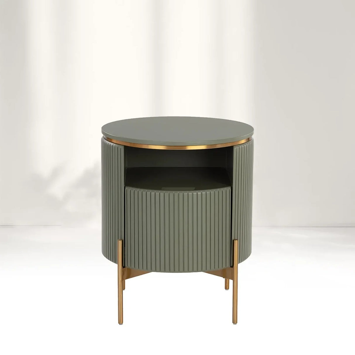 Panoso Nightstands