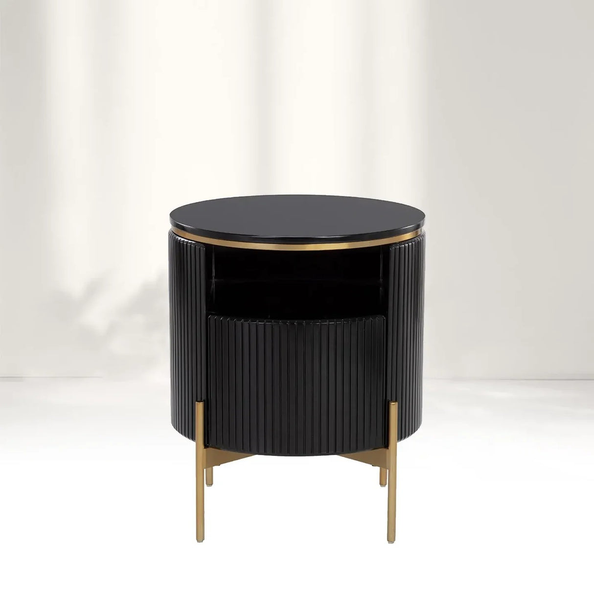 Panoso Nightstands