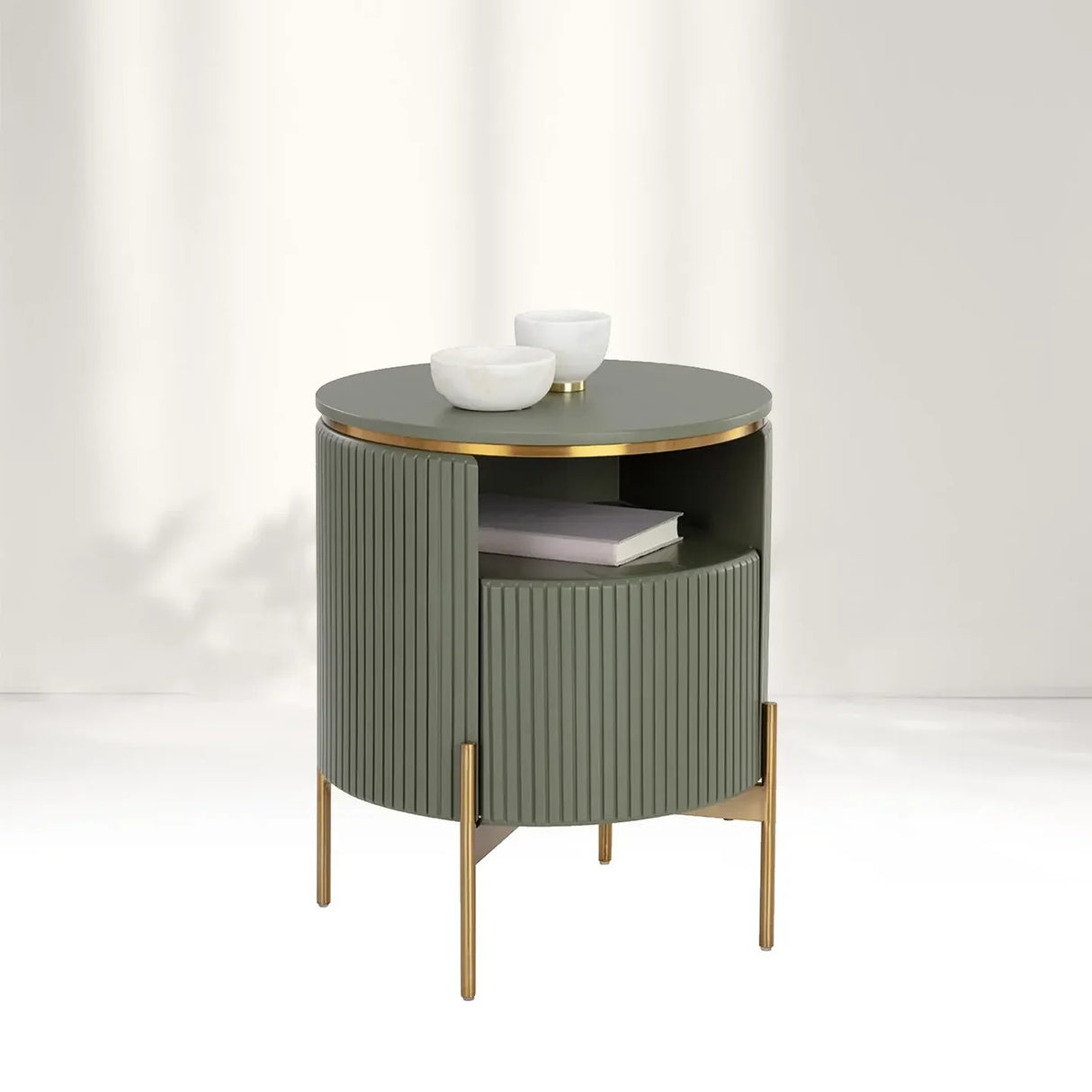 Panoso Nightstands