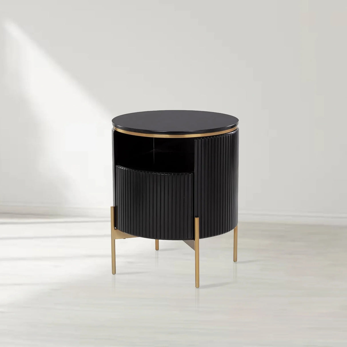 Panoso Nightstands