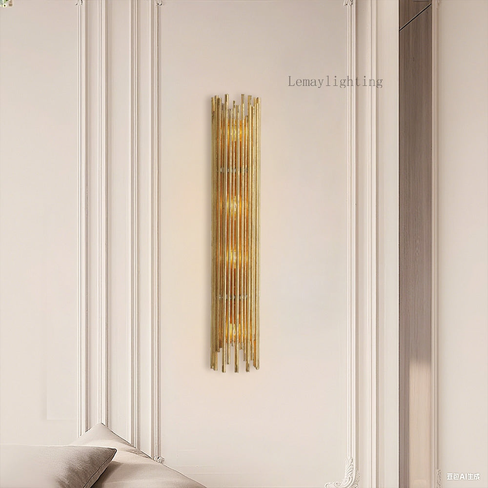 Prestige American Retro Style Prescott Sconce