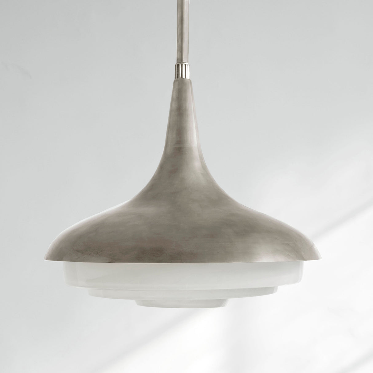 Roman And Williams Calyx Pendant