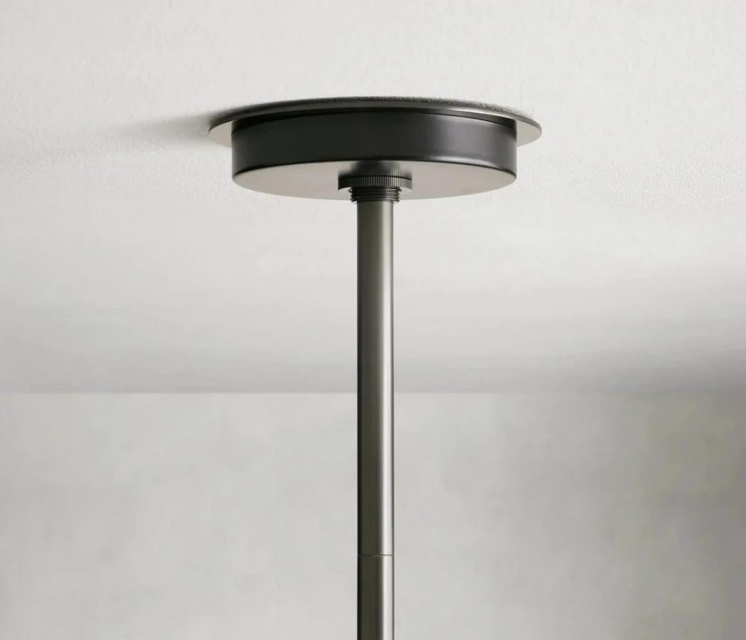 Remming Linear Pendant